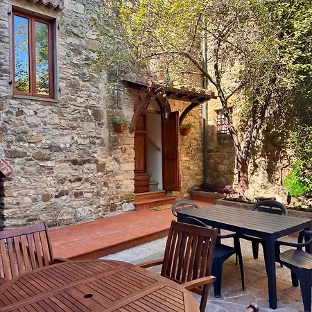 Nel Borgo Apartamento