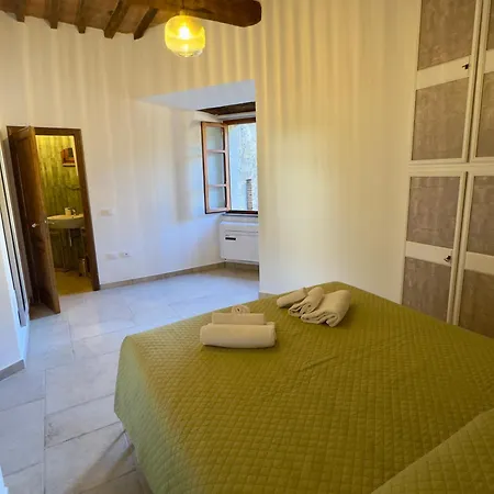 Nel Borgo Apartamento
