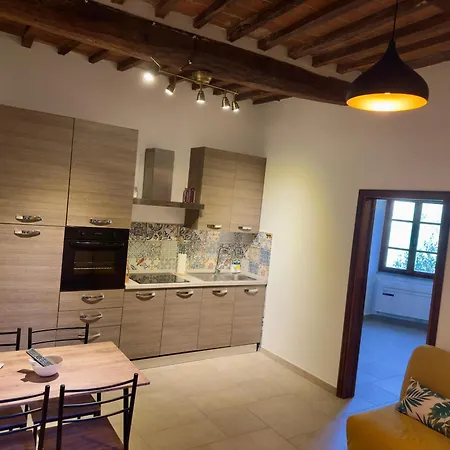 Nel Borgo Suvereto