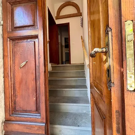 Nel Borgo *