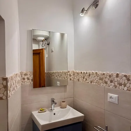 Nel Borgo Апартаменты *