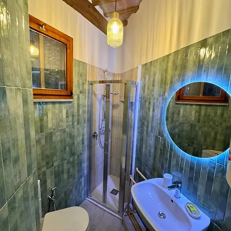 Nel Borgo Апартаменты