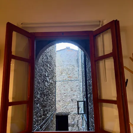 Nel Borgo Апартаменты *