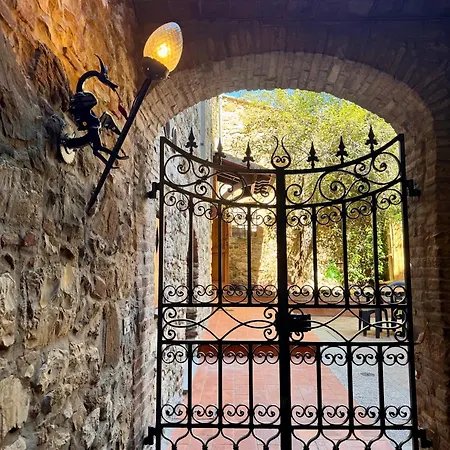 Nel Borgo *