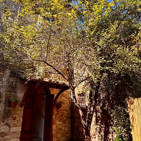 Nel Borgo *