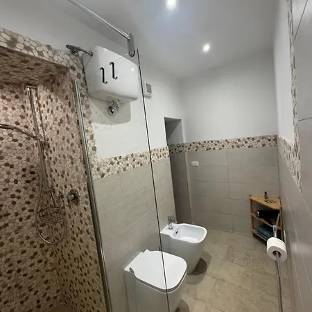 Апартаменты Nel Borgo