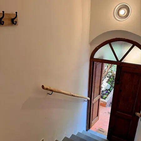 Апартаменты Nel Borgo