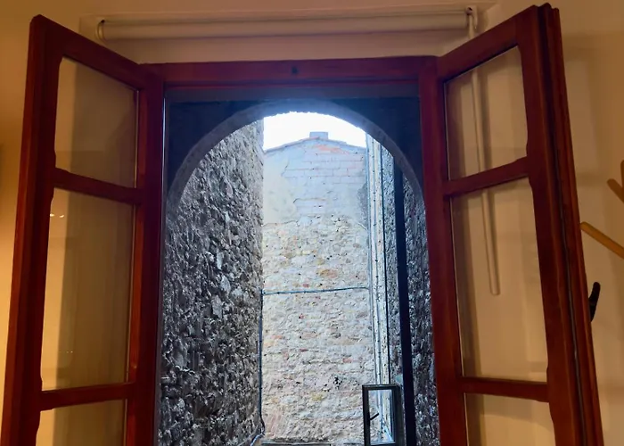 Nel Borgo 아파트 *