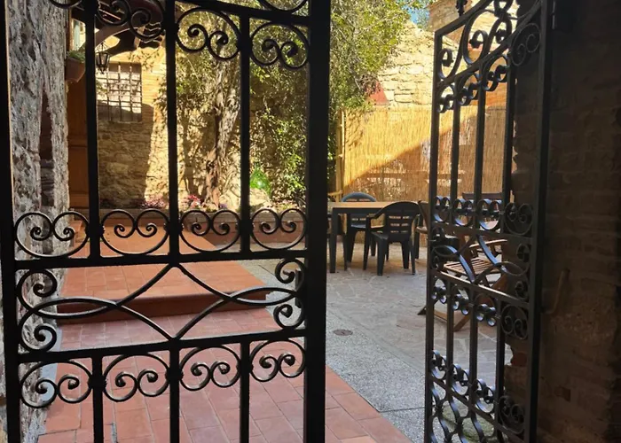 Nel Borgo * 수베레토